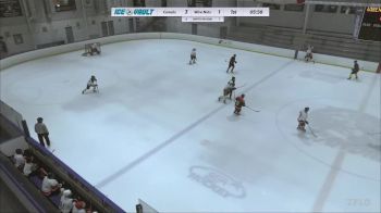 Replay: Home - 2024 Comets vs Wire Nuts | Feb 27 @ 9 PM