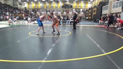 175 lbs Cons. Semis - Emmett Shedek, Big Game Wrestling Club vs Waker Black, Big Game Wrestling Club