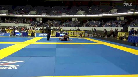 Replay: Mat 1 - 2022 World IBJJF Jiu-Jitsu No-Gi Championshi | Dec 11 @ 9 AM