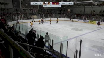 Replay: Home - 2024 Caledon vs Cambridge | Jan 27 @ 6 PM