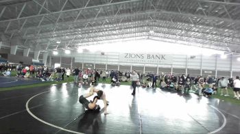 138 lbs 3rd Place Match - Keagan Pitcher, Westlake vs Collin Miller, Skyview