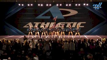 Cheer Athletics - Pensacola - TropiCats [2024 L2 Junior Day 2] 2024 Athletic Championships Birmingham Nationals