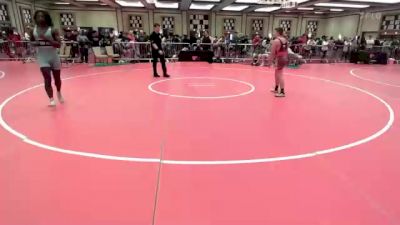 152 lbs Round Of 32 - Casper Stewart, Ny vs DVontre Simmons, Sc