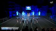 White Rose Cheer - Radiance [2026 OP-1 A Day 3] 2026 ELITE Cheerleading Championship
