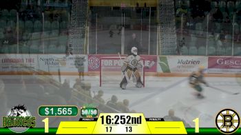 Replay: Home - 2023 Estevan vs Humboldt | Oct 25 @ 6 PM