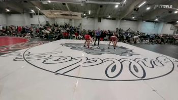 175 lbs Semifinal - Paxton Pettinger, Eaton vs Trey Ramsdell, Cheyenne Mountain