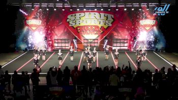 Fearless Athletics - RIOT [2024 L2 Junior - D2 - Small - B Day 1] 2024 Spirit Sports Myrtle Beach Nationals