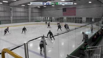 Replay: Home - 2024 TB Juniors vs Mad Hatters | Nov 17 @ 12 PM