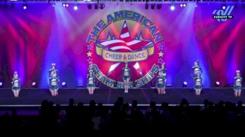 Desert Elite Mavericks - Rage [2024 L4.2 Senior - D2 1] 2024 The American Showcase DI & DII