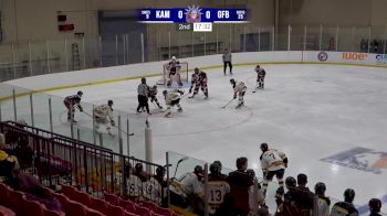 Replay: Home - 2024 Grand Forks vs Kamloops | Oct 13 @ 5 PM