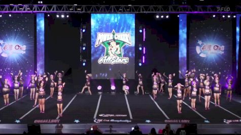 Power Cheer! - Senior Savag3 [2024 Level 3 Senior--Div 2 Day 1] 2024 The All Out Grand Nationals