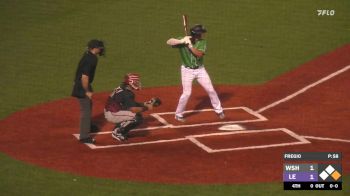 Replay: Home - 2023 Washington vs Lake Erie | Aug 10 @ 7 PM