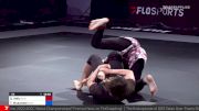 Tammi Musumeci's Classic Armbar from Side Control