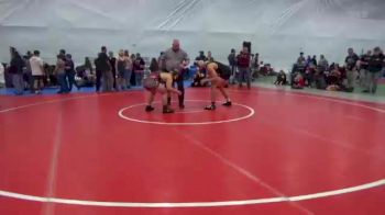 189 lbs 3rd Place - Madox Decker, Brockport vs Austin Speros, New Oxford