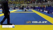 VITOR HUGO DA SILVA VIEIRA vs KAUÃ DA SILVA RUBEM 2023 Brasileiro Jiu-Jitsu IBJJF