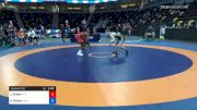 70 kg Prelims - James Green, Titan Mercury Wrestling Club (TMWC) vs Austin Braun, Minnesota