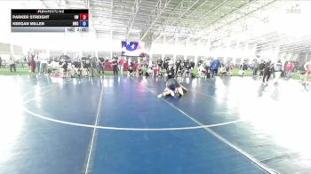 Replay: Mat 6 - 2025 Utah Freestyle/Greco State | Apr 19 @ 9 AM