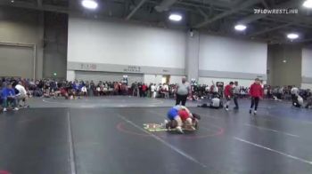 138 lbs Round Of 32 - Darius Silva, Springville vs Logan Hancey, Fremont