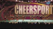 Legacy - World Elite [2023 L3 Junior - Small - B] 2023 CHEERSPORT National All Star Cheerleading Championship