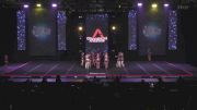 The Champion Athletics - Code Black [2025 Senior Coed--Div 1 *OOD* Day 1] 2025 All Out Grand Nationals