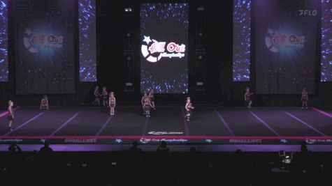 Coastal Cheer Athletics - Sea Puppies [2025 Tiny Rec Performance Day 1] 2025 All Out Grand Nationals