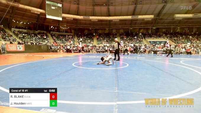 2024 Tulsa Nationals - Videos - FloWrestling