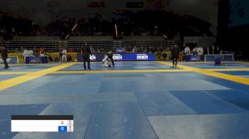 RODRIGO DE-FREITAS vs KEVIN MAHECHA 2019 Pan Jiu-Jitsu IBJJF Championship