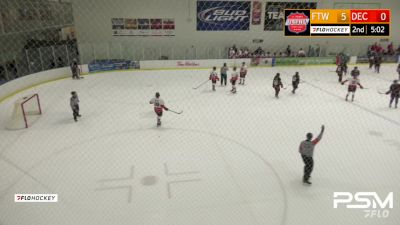 Replay: Home - 2023 Blaze vs Spacemen | Nov 9 @ 9 AM