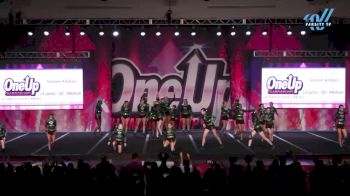 Venom Allstars - Princess Pythons [2023 L3 Junior - D2 - Medium Day 1] 2023 One Up Grand Nationals