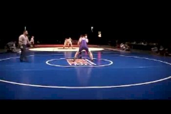 UAWF Match 11 215 lbs  Bubba Demke (Lehi)  VS Brian Scott (Hurricane)