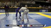 Manuel Ribamar V. De Oliveira Fi vs Abdul Rasheed Ali Perez 2025 Pan Jiu Jitsu IBJJF Championship