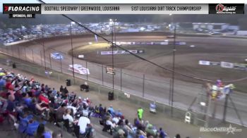 Full Replay | COMP Cams Super Dirt Series at Boothill Speedway 9/9/23