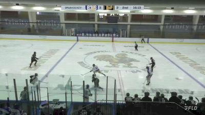 Replay: Home - 2025 NJ 87s vs Providence | Apr 6 @ 1 PM