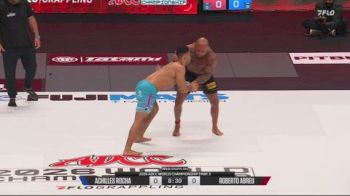 Roberto Abreu vs Achilles Rocha 2026 ADCC World Championships Presented by FloGrappling