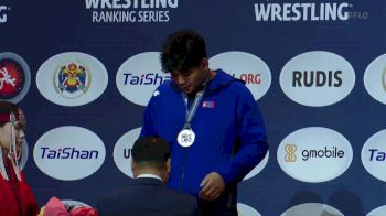 Replay: Mat B - 2025 Ranking Series #3 | May 30 @ 5 PM