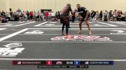 Kristopher Harvey vs Christopher Fisher 2025 ADCC Orlando Open/Youth Trials