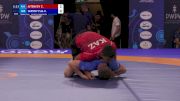 Replay: Mat B - 2023 Senior World Grappling Championships | Aug 21 @ 7 PM