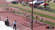 Women's 3k Steeplechase Open