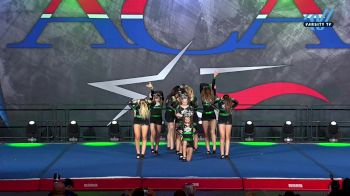 Thunder Extreme - Lightning [2025 L2 Junior - D2 - Small Day 2] 2025 ACA Grand Nationals