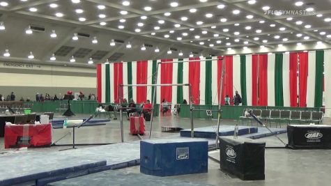 Sharvi Patankar - Women's Group, Head O Heels Parlin - 2021 Christmas on the Chesapeake