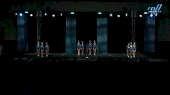 ICE - Shade [2025 L3 Senior - Small Day 1] 2025 ASC King of the Jungle Schaumburg Showdown