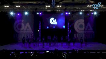 F I - Frost [2023 L1 Youth - D2 Day 1] 2023 COA Columbus Grand Nationals