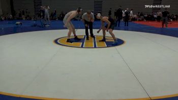 172 lbs Quarterfinal - Ryan Fiorentino, Clovis North vs Doug Porter, Gilroy