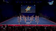 Cheer Express Allstars - Princess Elite [2025 L1 Senior Day 1] 2025 UCA & UDA All Star National Championship