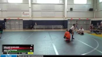 152 lbs Round 7 (10 Team) - Keagan Judd, 84 Athletes vs Judah Price, TS Nation