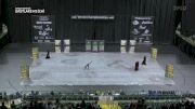 Eastlake HS (CA) "Chula Vista CA" at 2025 WGI Guard World Championships