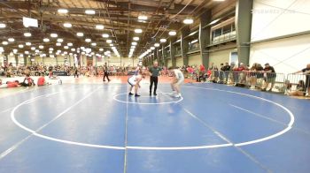 170 lbs Rr Rnd 2 - Kyler Everly, Diesel vs Zackary Crawford, Illinois Cornstars Gold