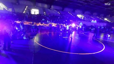 77-80 lbs Round 2 - Cole Ward, Sanderson Wrestling Academy vs Hendrix Daybell, Payson Lion Wrestling Club