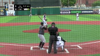 Replay: Away - 2023 York Revolution vs Dirty Birds - DH | Jul 19 @ 12 PM