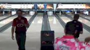 Replay: Lanes 7-8 - 2021 PBA FloBowling Jonesboro Open - Cashers Round